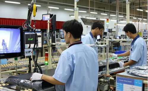 越南制造能否撐起全球供應(yīng)鏈轉(zhuǎn)移的重?fù)?dān)？——從對(duì)美歐出口驟降看我國(guó)制造業(yè)外遷的深層影響