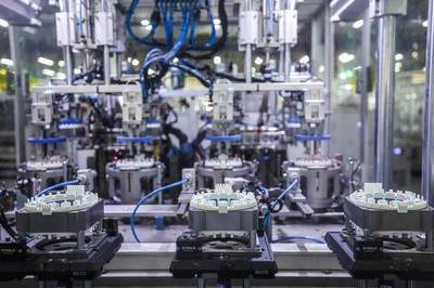 讓民營企業(yè)在廣闊前景中大顯身手——共話資源再生利用技術研發(fā)與民營經濟新機遇