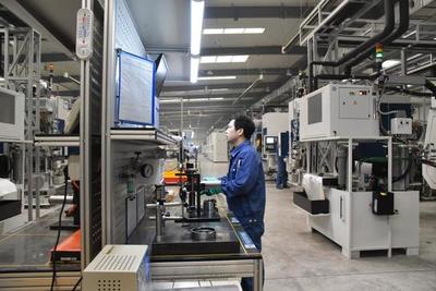 孟州市 堅定“工業(yè)強市”戰(zhàn)略，以新興能源技術研發(fā)驅動高質量發(fā)展